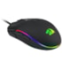 Mouse Redragon Invader Chroma Rgb 10000 Dpi Preto M719-rgb