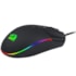 Mouse Redragon Invader Chroma Rgb 10000 Dpi Preto M719-rgb