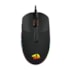 Mouse Redragon Invader Chroma Rgb 10000 Dpi Preto M719-rgb