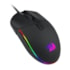 MOUSE REDRAGON INVADER CHROMA RGB 10000DPI PRETO M719-RGB