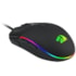 MOUSE REDRAGON INVADER CHROMA RGB 10000DPI PRETO M719-RGB