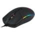 MOUSE REDRAGON INVADER CHROMA RGB 10000DPI PRETO M719-RGB