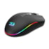 Mouse Redragon Invader Pro Rgb  Wireless Bluetooth 10000 Dpi Preto M719rgb-pro