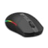 Mouse Redragon Invader Pro Rgb  Wireless Bluetooth 10000 Dpi Preto M719rgb-pro