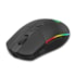 Mouse Redragon Invader Pro Rgb  Wireless Bluetooth 10000 Dpi Preto M719rgb-pro