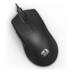 Mouse Redragon K1Ng 1K Usb Tipo C 12400 Dpi Preto Preto M724