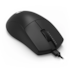Mouse Redragon K1Ng 1K Usb Tipo C 12400 Dpi Preto Preto M724