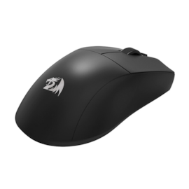 Mouse Redragon K1Ng- Ultra Rgb Wireless 30000 Dpi Preto M916-Ult