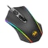 Mouse Redragon Memeanlion Chroma Lite Rgb 4200 Dpi Preto M710l-k