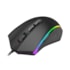 Mouse Redragon Memeanlion Chroma Lite Rgb 4200 Dpi Preto M710l-k