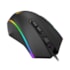 Mouse Redragon Memeanlion Chroma Lite Rgb 4200 Dpi Preto M710l-k