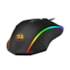 Mouse Redragon Memeanlion Chroma Lite Rgb 4200 Dpi Preto M710l-k