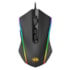 Mouse Redragon Memeanlion Chroma Lite Rgb 4200 Dpi Preto M710l-k