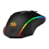 MOUSE REDRAGON MEMEANLION RGB CHROMA  AJUSTE DE PESO M710