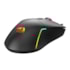 Mouse Redragon Naga Usb 10000 Dpi Preto M730-Rgb