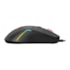 Mouse Redragon Naga Usb 10000 Dpi Preto M730-Rgb