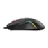 Mouse Redragon Naga Usb 10000 Dpi Preto M730-Rgb