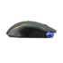 Mouse Redragon Nix Rgb Wireless Bluetooth 10000 Dpi Preto M914-rgb