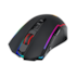 Mouse Redragon Nix Rgb Wireless Bluetooth 10000 Dpi Preto M914-rgb