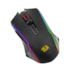 Mouse Redragon Nix Rgb Wireless Bluetooth 10000 Dpi Preto M914-rgb