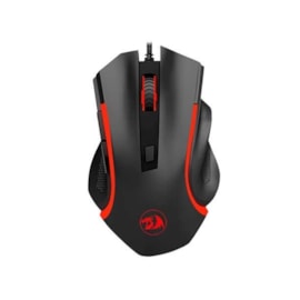 Mouse Redragon Nothosaur Usb 3200 Dpi Preto M606