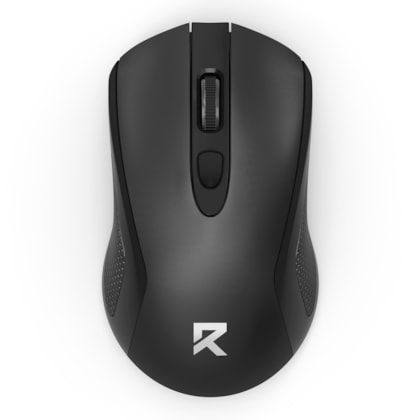 Mouse Redragon Office 4000 Dpi Preto Bm-4054