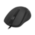 Mouse Redragon Office Usb 1200dpi Preto Bm-4049