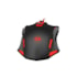 MOUSE REDRAGON PEGASUS LED VERMELHO 7200DPI PRETO M705