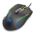 MOUSE REDRAGON PREDATOR RGB 8000DPI PRETO M612-RGB