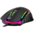 Mouse Redragon Ranger Basic Rgb 12400 Dpi Preto M910-rgb