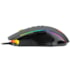 Mouse Redragon Ranger Basic Rgb 12400 Dpi Preto M910-rgb