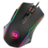 Mouse Redragon Ranger Basic Rgb 12400 Dpi Preto M910-rgb