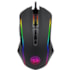 Mouse Redragon Ranger Basic Rgb 12400 Dpi Preto M910-rgb