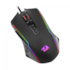 Mouse Redragon Ranger Basic Rgb 4000 Dpi Preto M910-k