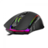 Mouse Redragon Ranger Basic Rgb 4000 Dpi Preto M910-k