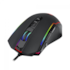 Mouse Redragon Ranger Basic Rgb 4000 Dpi Preto M910-k