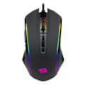 Mouse Redragon Ranger Basic Rgb 4000 Dpi Preto ...