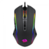 Mouse Redragon Ranger Basic Rgb 4000 Dpi Preto M910-k