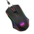 Mouse Redragon Ranger Lite Rgb Wireless Bluetooth 4000 Dpi Preto M910-ks