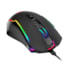 Mouse Redragon Ranger Lite Rgb Wireless Bluetooth 4000 Dpi Preto M910-ks