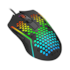 Mouse Redragon Reaping Elite Rgb 32000dpi 6 Botoes Preto M987p-k