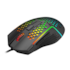 Mouse Redragon Reaping Elite Rgb 32000dpi 6 Botoes Preto M987p-k