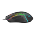 Mouse Redragon Reaping Elite Rgb 32000dpi 6 Botoes Preto M987p-k