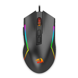 Mouse Redragon Redragon Trident Lite Usb 8000 Dpi Preto M613-Rgb