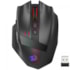 Mouse Redragon Rind Pro Wireless Usb Tipo C 26000 Dpi Preto M813Rgb-Pro