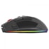 Mouse Redragon Rind Pro Wireless Usb Tipo C 26000 Dpi Preto M813Rgb-Pro