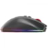 Mouse Redragon Rind Pro Wireless Usb Tipo C 26000 Dpi Preto M813Rgb-Pro
