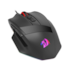 Mouse Redragon Rind Rgb Usb 16000 Dpi Preto M813-Rgb