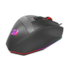 Mouse Redragon Rind Rgb Usb 16000 Dpi Preto M813-Rgb