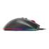 Mouse Redragon Rind Rgb Usb 16000 Dpi Preto M813-Rgb